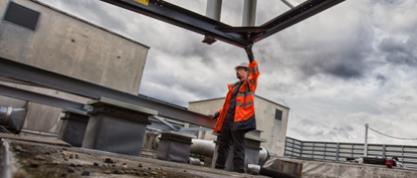 Image d'illustration de l'entreprise ENGIE Solutions